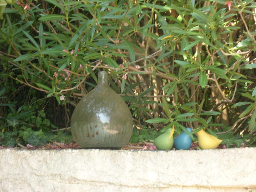 Jour Apres Jour Au Mas D'Alzas Chambres D Hotes Et Gite Serviers-et-Labaume Exteriér fotografie